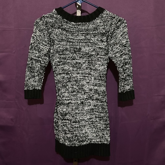 My Michelle sweater dress - Picture 2 of 3